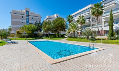 Herverkoop - Appartement - Orihuela Costa - Costa Blanca