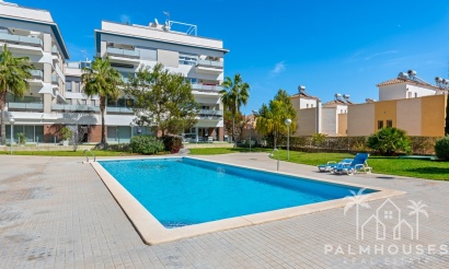 Herverkoop - Appartement - Orihuela Costa - Costa Blanca