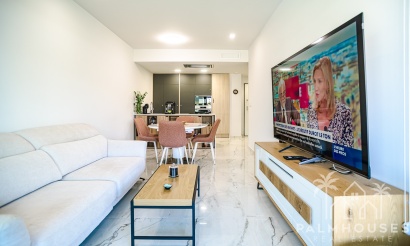 Herverkoop - Appartement - Playa Flamenca - Costa Blanca