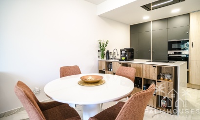 Herverkoop - Appartement - Playa Flamenca - Costa Blanca