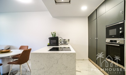 Herverkoop - Appartement - Playa Flamenca - Costa Blanca