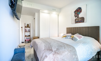 Herverkoop - Appartement - Playa Flamenca - Costa Blanca