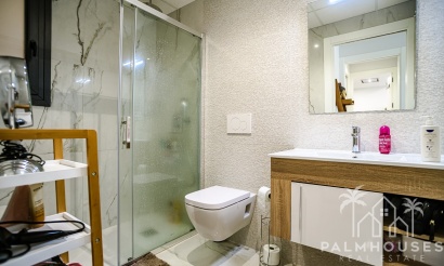 Herverkoop - Appartement - Playa Flamenca - Costa Blanca