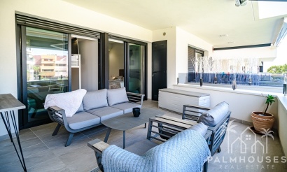 Herverkoop - Appartement - Playa Flamenca - Costa Blanca