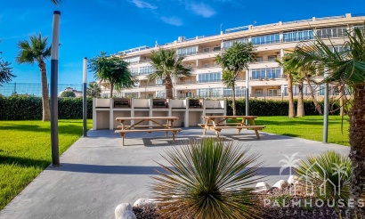 Herverkoop - Appartement - Playa Flamenca - Costa Blanca