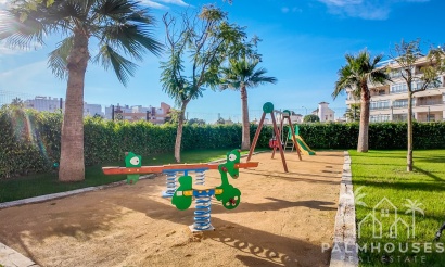 Herverkoop - Appartement - Playa Flamenca - Costa Blanca