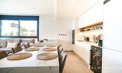 Venta - Apartment - Lo Pagán - Costa Calida