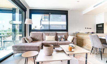 Venta - Apartment - Lo Pagán - Costa Calida