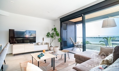 Venta - Apartment - Lo Pagán - Costa Calida