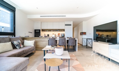 Venta - Apartment - Lo Pagán - Costa Calida