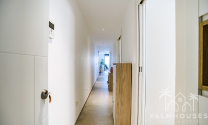 Venta - Apartment - Lo Pagán - Costa Calida