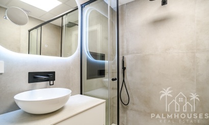 Venta - Apartment - Lo Pagán - Costa Calida