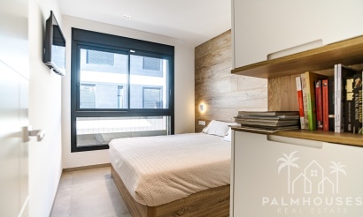 Venta - Apartment - Lo Pagán - Costa Calida