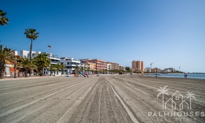 Venta - Apartment - Lo Pagán - Costa Calida