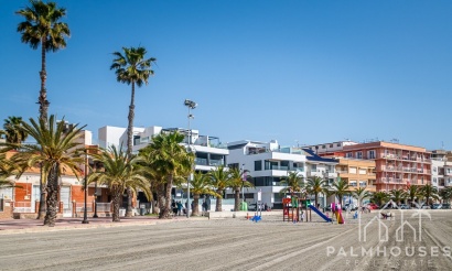 Venta - Apartment - Lo Pagán - Costa Calida