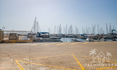 Venta - Apartment - Lo Pagán - Costa Calida