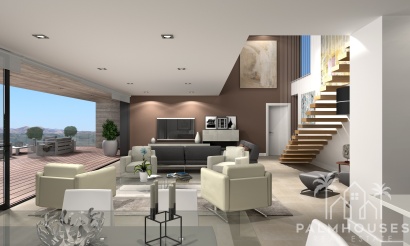 New Build - Villa - Cumbre del Sol