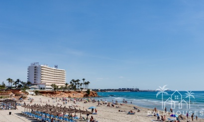 Revente - Maison - Orihuela - Orihuela Costa