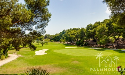 Revente - Maison - Orihuela - Orihuela Costa