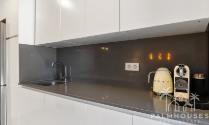 Revente - Maison - Orihuela - Orihuela Costa