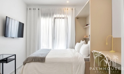 Revente - Maison - Orihuela - Orihuela Costa