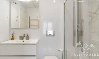 Revente - Maison - Orihuela - Orihuela Costa