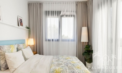 Revente - Maison - Orihuela - Orihuela Costa