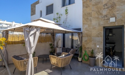 Revente - Maison - Orihuela - Orihuela Costa