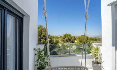 Revente - Maison - Orihuela - Orihuela Costa
