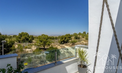 Revente - Maison - Orihuela - Orihuela Costa