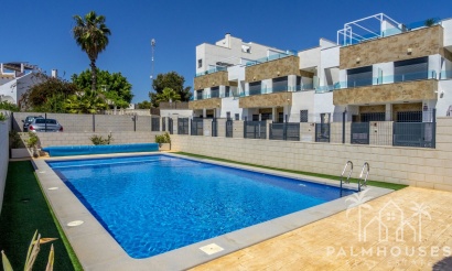 Revente - Maison - Orihuela - Orihuela Costa