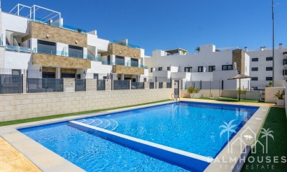 Revente - Maison - Orihuela - Orihuela Costa