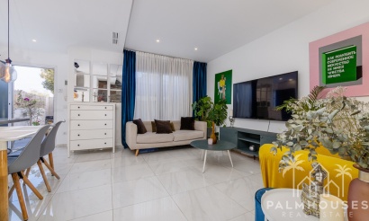Revente - Maison - Orihuela - Orihuela Costa