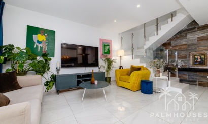 Revente - Maison - Orihuela - Orihuela Costa