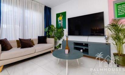 Revente - Maison - Orihuela - Orihuela Costa