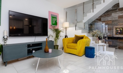 Revente - Maison - Orihuela - Orihuela Costa