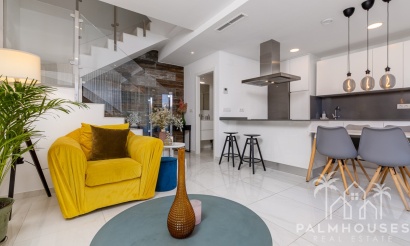 Revente - Maison - Orihuela - Orihuela Costa