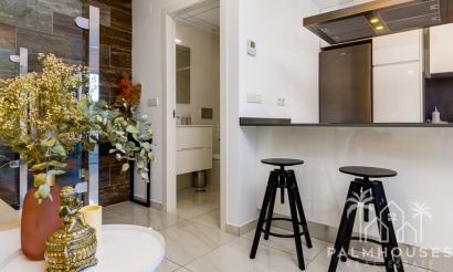 Revente - Maison - Orihuela - Orihuela Costa