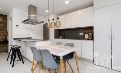Revente - Maison - Orihuela - Orihuela Costa
