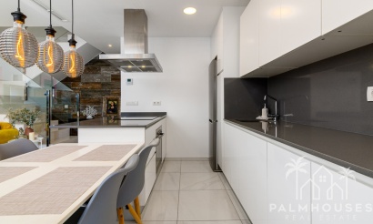 Revente - Maison - Orihuela - Orihuela Costa