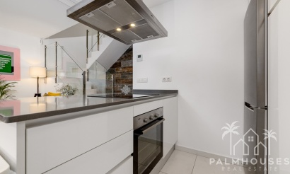 Revente - Maison - Orihuela - Orihuela Costa