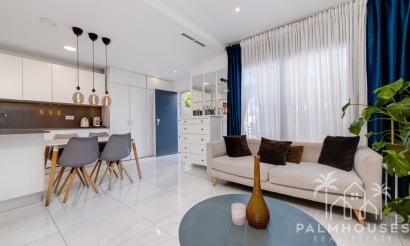 Revente - Maison - Orihuela - Orihuela Costa