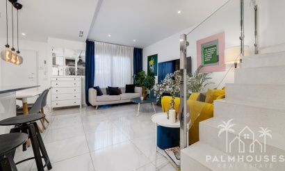 Revente - Maison - Orihuela - Orihuela Costa