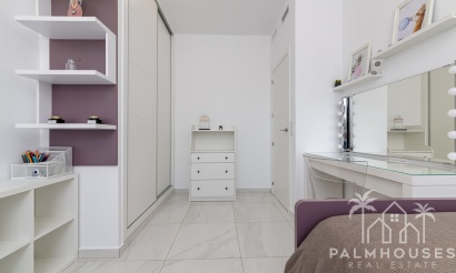 Revente - Maison - Orihuela - Orihuela Costa