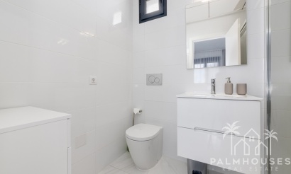 Revente - Maison - Orihuela - Orihuela Costa