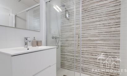 Revente - Maison - Orihuela - Orihuela Costa