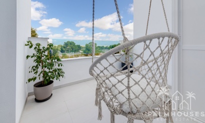 Revente - Maison - Orihuela - Orihuela Costa