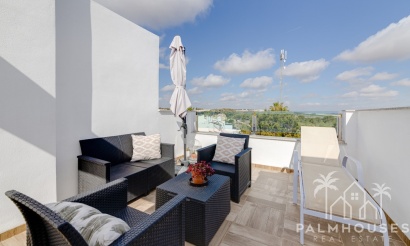 Revente - Maison - Orihuela - Orihuela Costa