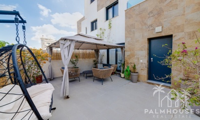 Revente - Maison - Orihuela - Orihuela Costa