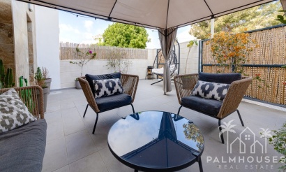Revente - Maison - Orihuela - Orihuela Costa
